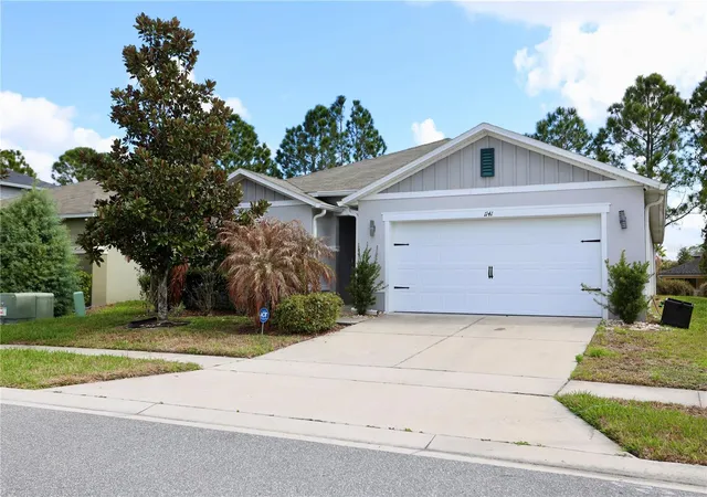 Photo 1 of Single family home for sale at 1141 Augustus Dr, Davenport, FL 33896 | MLS# O6388828 | Listing updated on 2026-10-12