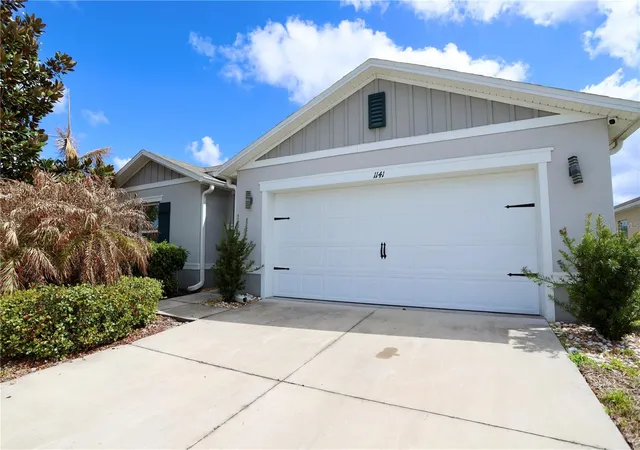 Photo 2 of Single family home for sale at 1141 Augustus Dr, Davenport, FL 33896 | MLS# O6388828 | Listing updated on 2026-10-12