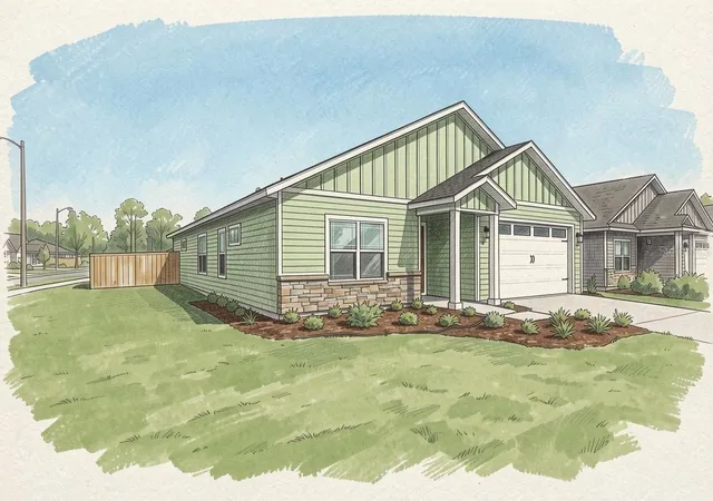 2nd image of Tbd 7 Sw Tbd, Newberry, FL 32669 | MLS# GC538285