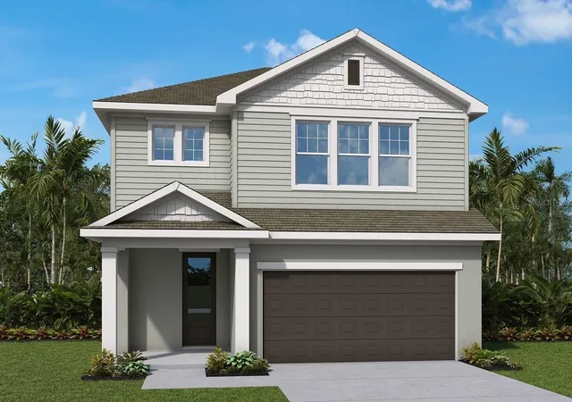 Photo 2 of Sale Pending at 3387 Yellow Cassia Dr, Zephyrhills, FL 33543 | MLS# TB8484326 | Listing updated on 2026-08-11