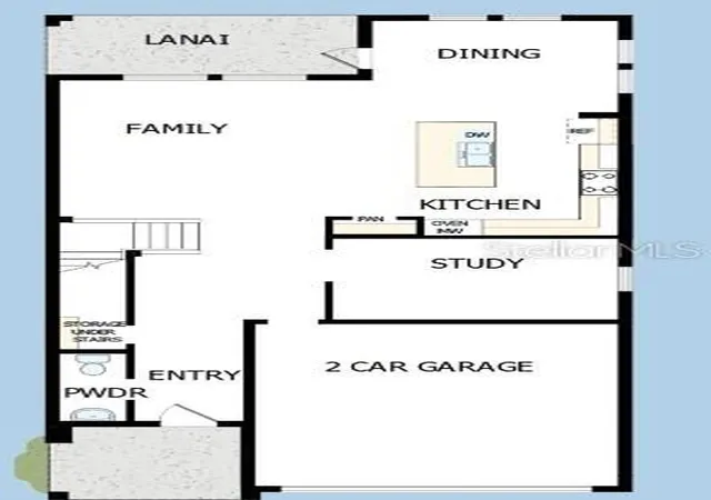 Photo 3 of Sale Pending at 3387 Yellow Cassia Dr, Zephyrhills, FL 33543 | MLS# TB8484326 | Listing updated on 2026-08-11