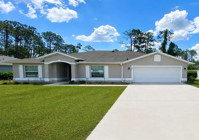 Homes for sale in Palm Coast, FL | 12 Squadron Pl, Palm Coast, FL 32164 | MLS# FC316752