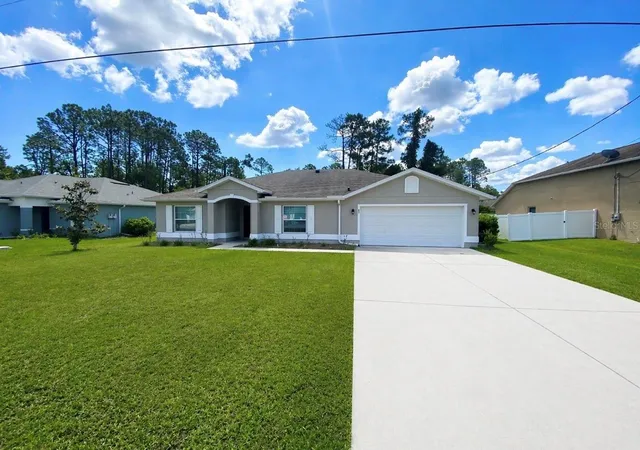 Homes for sale in Palm Coast, FL | 12 Squadron Pl, Palm Coast, FL 32164 | MLS# FC316752