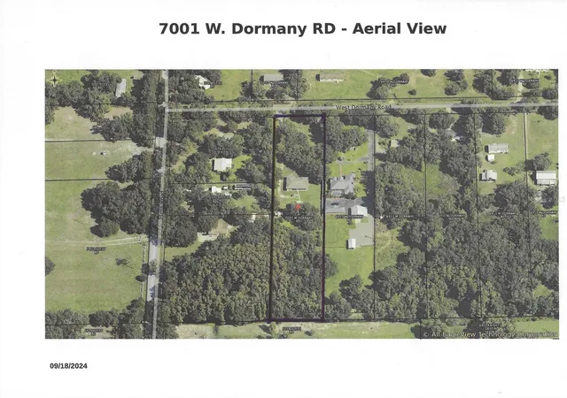 4th image of 7001 W Dormany Rd, Plant City, FL 33565 | MLS# TB8484334