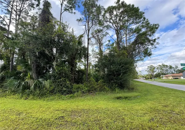 Photo 3 of Land for sale at Lot 18 Abbington St, North Port, FL 34286 | MLS# A4685376 | Listing updated on 2026-08-31