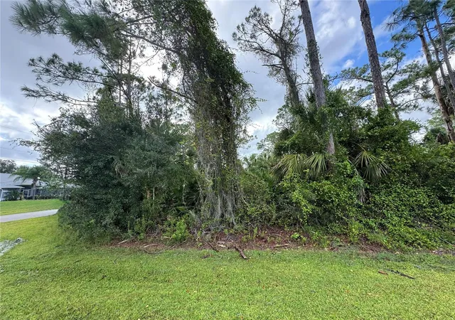 Photo 4 of Land for sale at Lot 18 Abbington St, North Port, FL 34286 | MLS# A4685376 | Listing updated on 2026-08-31