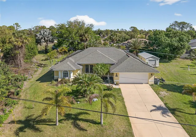 Photo 1 of Single family home for sale at 7270 Paragon Rd, North Port, FL 34291 | MLS# C7523019 | Listing updated on 2026-09-14