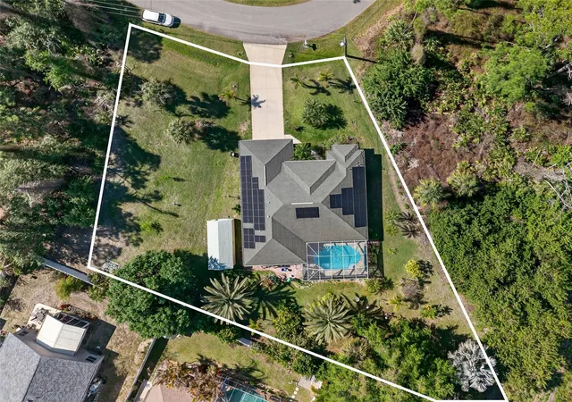 Photo 2 of Single family home for sale at 7270 Paragon Rd, North Port, FL 34291 | MLS# C7523019 | Listing updated on 2026-09-14