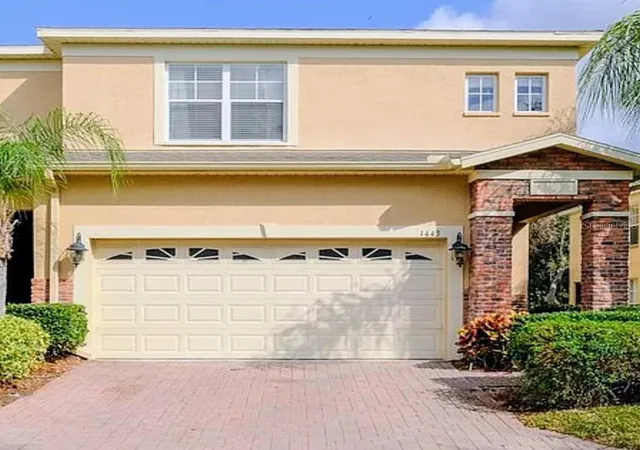 Photo 1 of Sale Pending at 1443 Hillview Ln, Tarpon Springs, FL 34689 | MLS# TB8484348 | Listing updated on 2026-09-23
