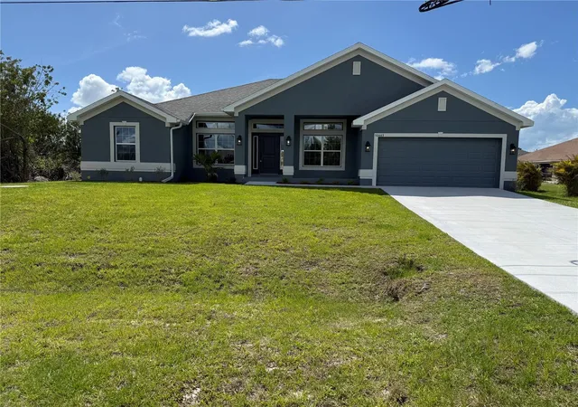Photo 1 of Sale Pending at 10443 Sunbury Dr, Port Charlotte, FL 33981 | MLS# C7523020 | Listing updated on 2026-07-22