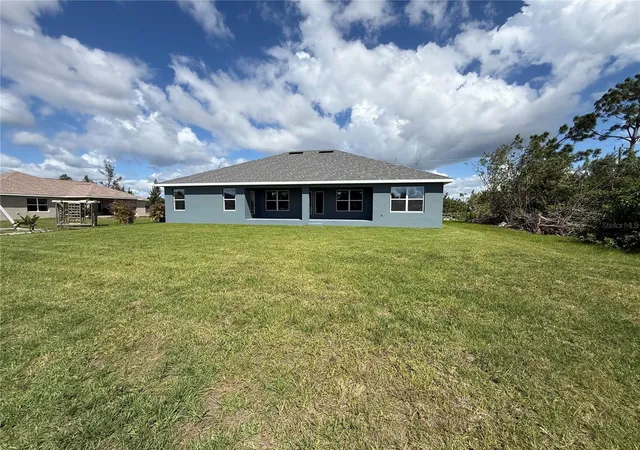 Photo 26 of Sale Pending at 10443 Sunbury Dr, Port Charlotte, FL 33981 | MLS# C7523020 | Listing updated on 2026-07-22