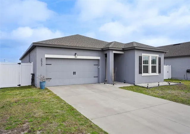 Single family home for sale at 3522 Fernanda Dr, Deltona, FL 32738 | MLS# O6388860 | Listing updated on 2026-09-01
