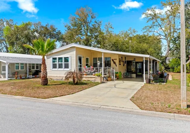Homes for sale in Zephyrhills, FL | 35057 Mcculloughs Leap, Zephyrhills, FL 33541 | MLS# TB8484364