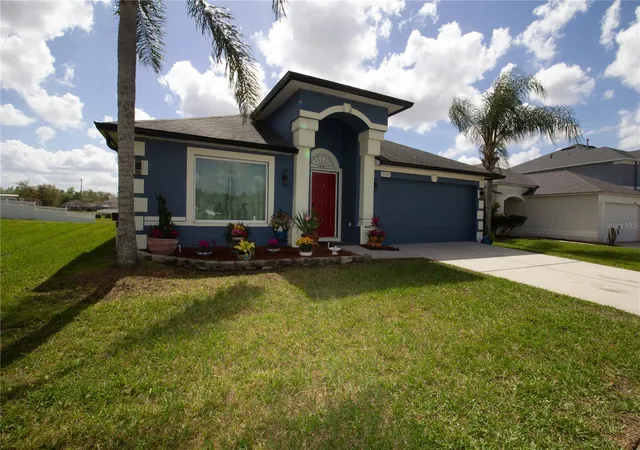 2nd image of 25500 Geddy Dr, Land O Lakes, FL 34639 | MLS# TB8484370