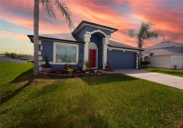 3rd image of 25500 Geddy Dr, Land O Lakes, FL 34639 | MLS# TB8484370