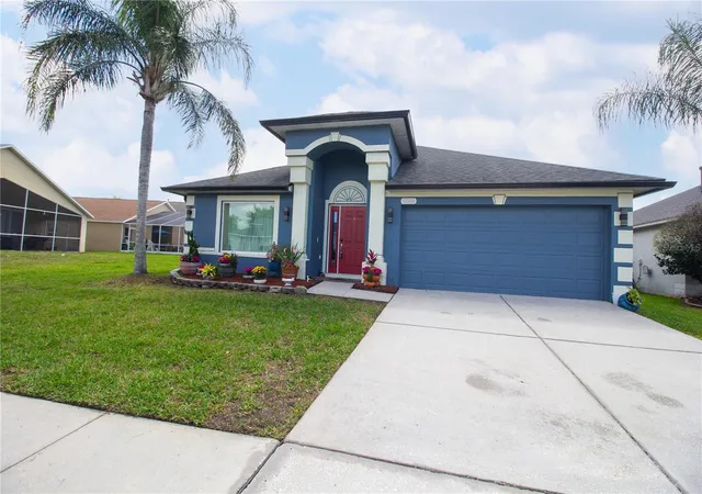 4th image of 25500 Geddy Dr, Land O Lakes, FL 34639 | MLS# TB8484370