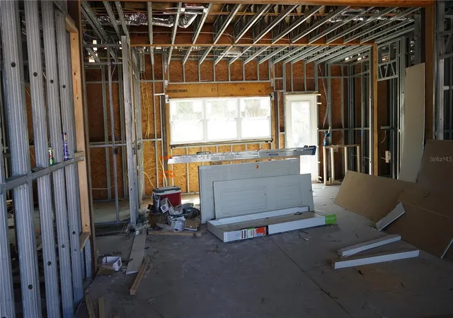 Photo 3 of Single family home for sale at 98 Pelton Cir, Port Charlotte, FL 33954 | MLS# O6388877 | Listing updated on 2026-09-14