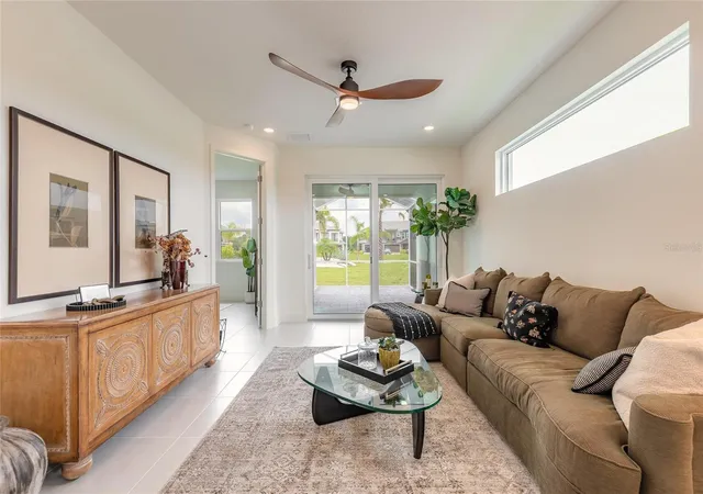 4th image of 3038 Isles Wy, New Smyrna Beach, FL 32168 | MLS# NS1087572