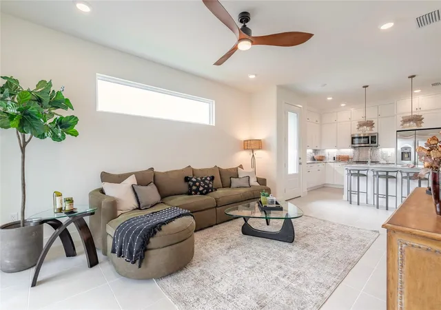 5th image of 3038 Isles Wy, New Smyrna Beach, FL 32168 | MLS# NS1087572