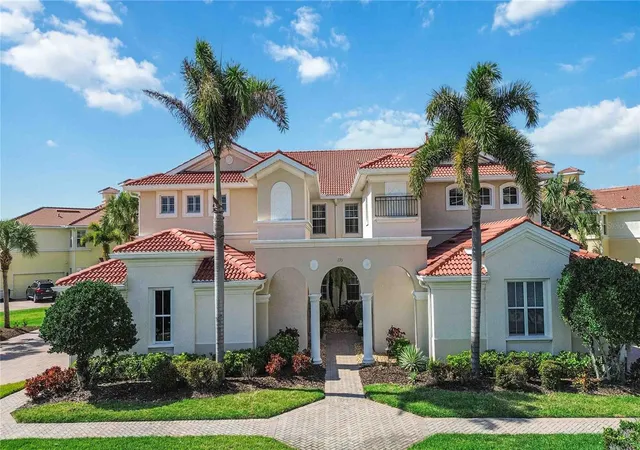 Photo 1 of Condo for sale at 133 Bella Vista Ter #32C, North Venice, FL 34275 | MLS# N6143313 | Listing updated on 2026-06-09