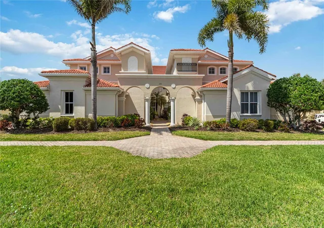Photo 2 of Condo for sale at 133 Bella Vista Ter #32C, North Venice, FL 34275 | MLS# N6143313 | Listing updated on 2026-06-09