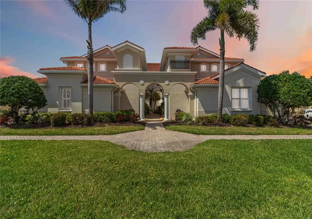 Photo 3 of Condo for sale at 133 Bella Vista Ter #32C, North Venice, FL 34275 | MLS# N6143313 | Listing updated on 2026-06-09