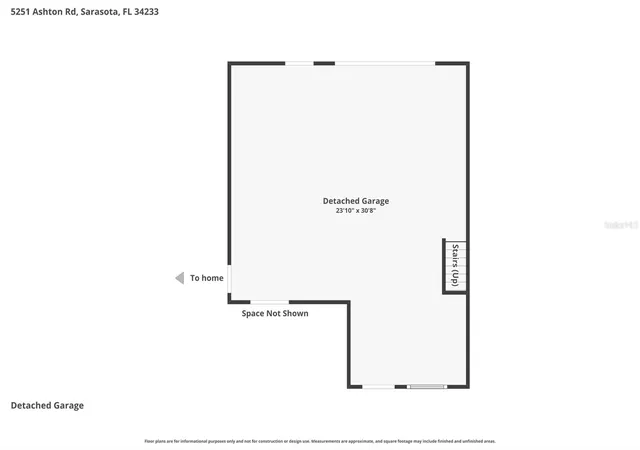 48th image of 5251 Ashton Rd, Sarasota, FL 34233 | MLS# A4685402