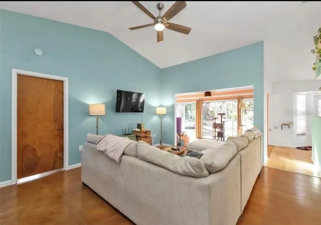 Photo 3 of Single family home for sale at 3003 Sikeston Ave, North Port, FL 34286 | MLS# C7523033 | Listing updated on 2026-09-21