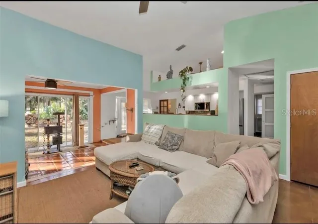 Photo 3 of Single family home for sale at 3003 Sikeston Ave, North Port, FL 34286 | MLS# C7523033 | Listing updated on 2026-08-31