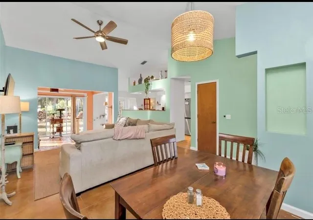 Photo 4 of Single family home for sale at 3003 Sikeston Ave, North Port, FL 34286 | MLS# C7523033 | Listing updated on 2026-08-31