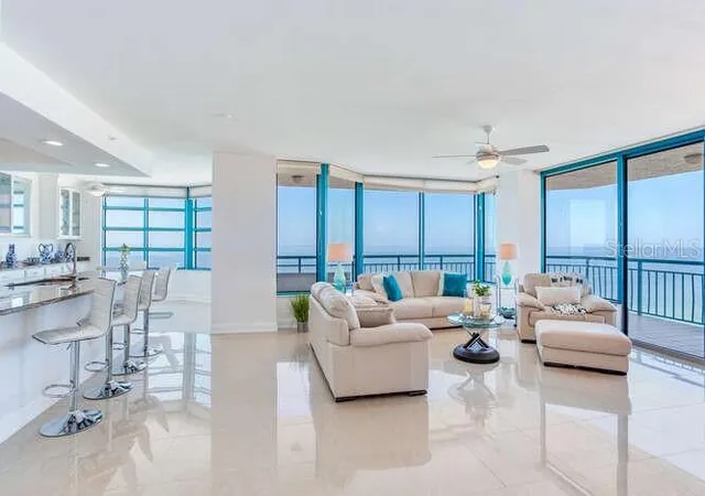 Homes for sale in Clearwater Beach, FL | 1520 Gulf Blvd #1602, Clearwater Beach, FL 33767 | MLS# TB8484419