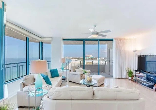 Homes for sale in Clearwater Beach, FL | 1520 Gulf Blvd #1602, Clearwater Beach, FL 33767 | MLS# TB8484419