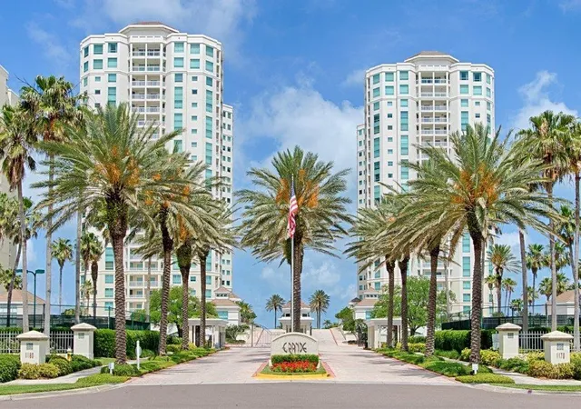 Homes for sale in Clearwater, FL | 1180 Gulf Blvd #1105, Clearwater, FL 33767 | MLS# TB8484423