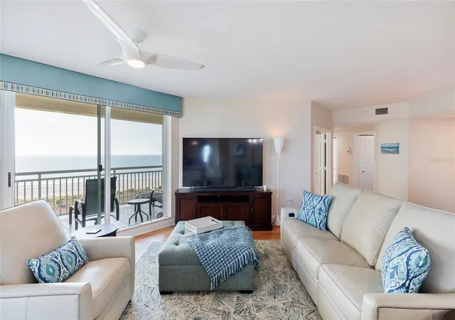Homes for sale in Clearwater, FL | 1180 Gulf Blvd #1105, Clearwater, FL 33767 | MLS# TB8484423