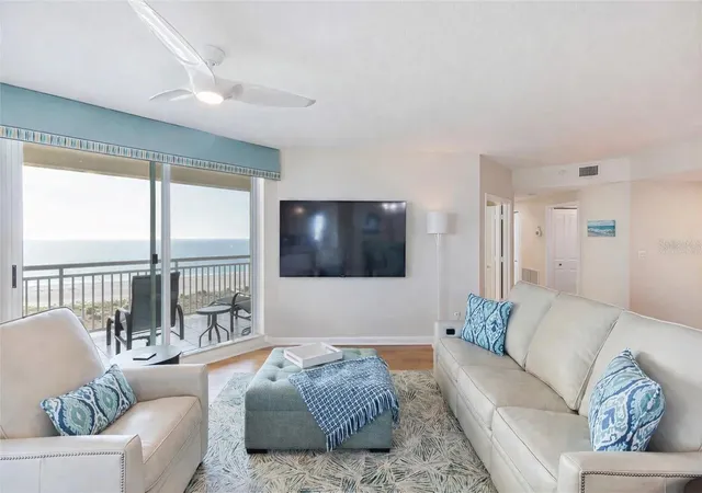 Homes for sale in Clearwater, FL | 1180 Gulf Blvd #1105, Clearwater, FL 33767 | MLS# TB8484423