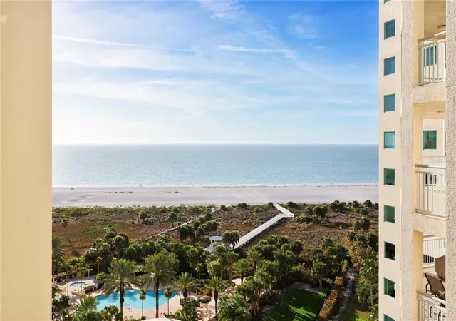 Homes for sale in Clearwater, FL | 1180 Gulf Blvd #1105, Clearwater, FL 33767 | MLS# TB8484423