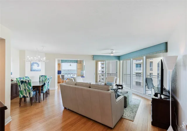 Homes for sale in Clearwater, FL | 1180 Gulf Blvd #1105, Clearwater, FL 33767 | MLS# TB8484423