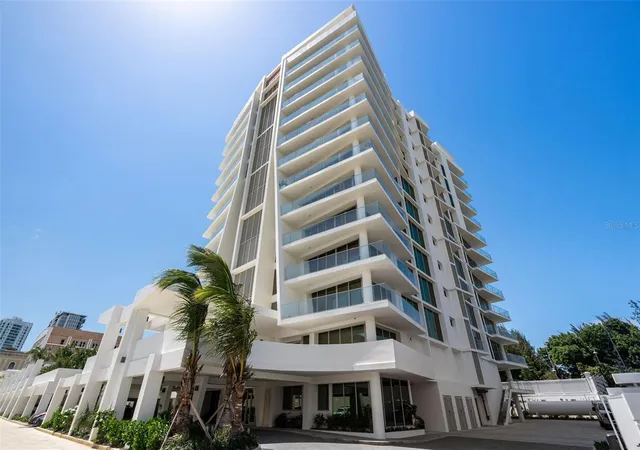 Photo 1 of Condo for sale at 540 De La Constitucion Ave #404, San Juan, PR 00901 | MLS# PR9119760 | Listing updated on 2026-09-07