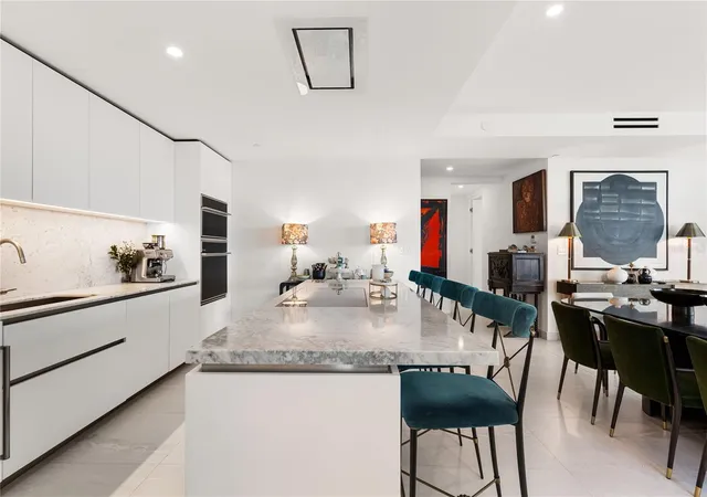 Photo 3 of Condo for sale at 540 De La Constitucion Ave #404, San Juan, PR 00901 | MLS# PR9119760 | Listing updated on 2026-09-07