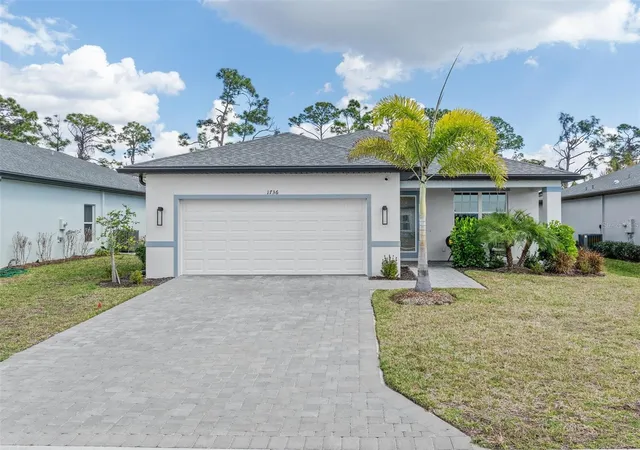 1st image of 1736 Sunset Preserve Wy, Port Charlotte, FL 33953 | MLS# C7523036