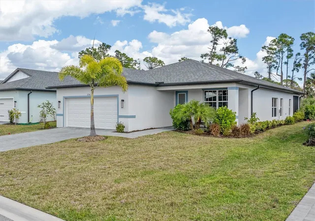 5th image of 1736 Sunset Preserve Wy, Port Charlotte, FL 33953 | MLS# C7523036