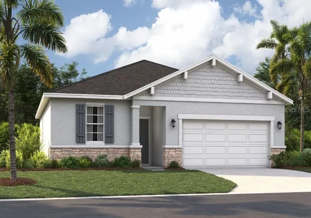 Photo 1 of Single family home for sale at 1885 Shadow Box Bnd, St Cloud, FL 34771 | MLS# O6388930 | Listing updated on 2026-10-02