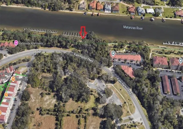 4th image of 60 Palm Harbor Pkwy, Palm Coast, FL 32137 | MLS# FC316758