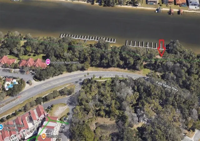 5th image of 60 Palm Harbor Pkwy, Palm Coast, FL 32137 | MLS# FC316758