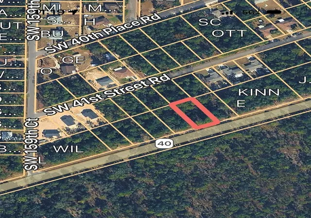 1st image of 0 W Hwy 40, Ocala, FL 34481 | MLS# OM720384