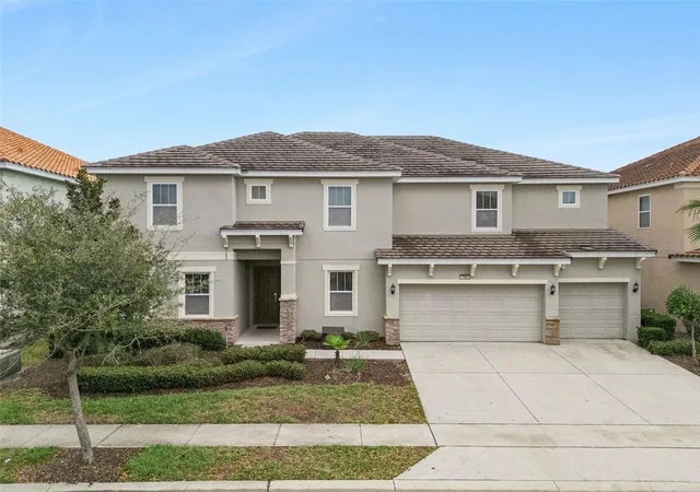 2nd image of 7009 Oakwood St, Davenport, FL 33837 | MLS# O6388959