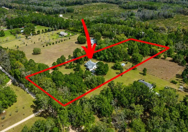 1st image of 22317 Nw 188th St, High Springs, FL 32643 | MLS# GC538296