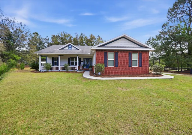 2nd image of 22317 Nw 188th St, High Springs, FL 32643 | MLS# GC538296