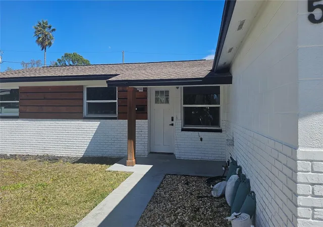 Photo 3 of Single family home for sale at 5519 Denver St NE, Saint Petersburg, FL 33703 | MLS# TB8484479 | Listing updated on 2026-09-25