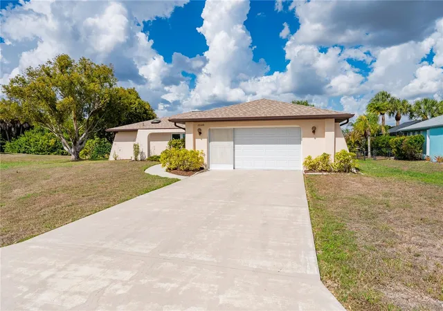 1st image of 26028 Northern Cross Rd, Punta Gorda, FL 33983 | MLS# C7523041